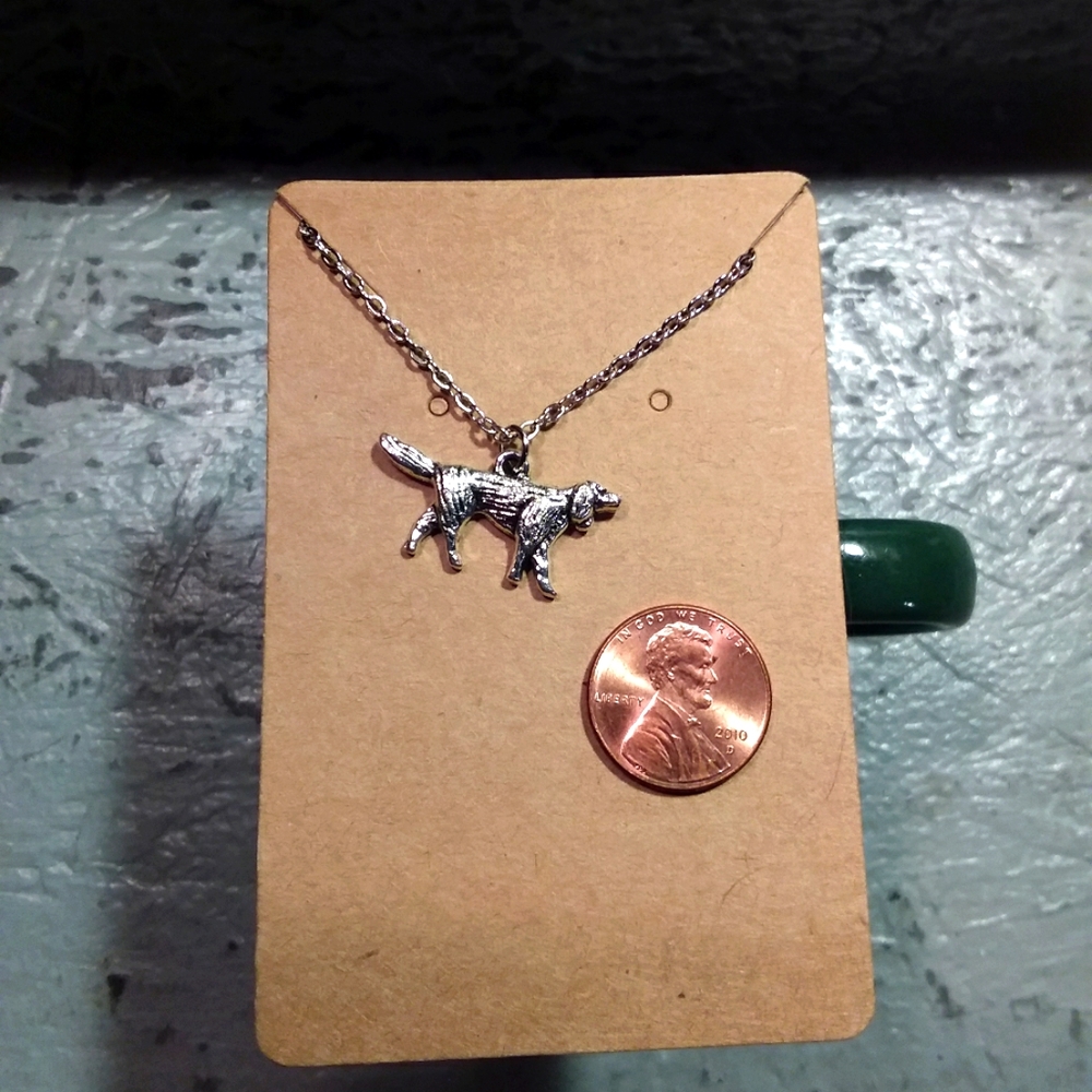 Dog Necklace